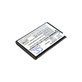 Batterie für Nintendo New 3DS, 1200mAh, Li-Ion, 3.7V, KTR-003, HQ