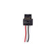 Batterie für Nintendo Wii U GamePad, 3200mAh, Li-Ion, 3.7V, WUP-001, HQ