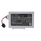 Batterie für Nintendo Wii U GamePad, 3200mAh, Li-Ion, 3.7V, WUP-001, HQ