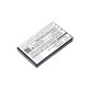 Batterie für Nintendo, 850mAh, Li-Ion, 3.7V, NTR-003, HQ
