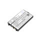 Batterie für Nintendo, 850mAh, Li-Ion, 3.7V, NTR-003, HQ