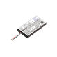 Batterie für PSP, 850mAh, Li-Pol, 3.7V, LIP1412, HQ