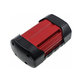 Batterie für Bosch Rotak 32li, 37li, 43li, Easyrotak 36-550, 5000mAh, Li-Ion, 36V, 2 607 336 173, HQ