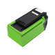 Batterie für AKU tools Greenworks, 3000mAh, Li-Ion, 40V, GWG40B2, HQ