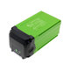 Batterie für AKU tools Greenworks, 3000mAh, Li-Ion, 40V, GWG40B2, HQ
