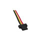 Batterie für TomTom Go 510, 1100mAh, Li-Ion, 3.7V, AHA11110004, HQ