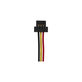 Batterie für TomTom Go 610, 1100mAh, Li-Ion, 3.7V, LAHA1111107, HQ