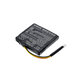 Batterie für TomTom Star 20, 700mAh, Li-Ion, 3.7V, ALHL03708003, HQ