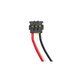 Batterie für Garmin Driveluxe 50, 750mAh, Li-Ion, 3.7V, 361-00056-21, HQ