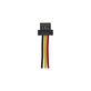 Batterie für TomTom Start 52, 1000mAh, Li-Ion, 3.7V, VF6F, HQ