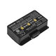 Batterie für Garmin GPSMAP 276, 296, 376, 378, 478, 495, 2200mAh, Li-Ion, 7.4V, 010-10517-00, HQ