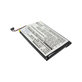 Batterie für Navigon 40 Easy, Plus, Premium, 1200mAh, Li-Pol, 3.7V, 8390-ZC01-0780, HQ