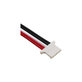 Batterie für Polar V650, 1400mAh, Li-Pol, 3.7V, G484466P, HQ