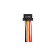 Batterie für TomTom Pro 8270, Pro 8275, 2000mAh, Li-Ion, 3.7V, UZ6, HQ