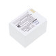 Batterie für Ezviz C3a, 5500mAh, Li-Pol, 3.8V, BL-BC-01, HQ