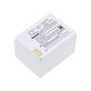 Batterie für Ezviz C3a, 5500mAh, Li-Pol, 3.8V, BL-BC-01, HQ