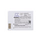 Batterie für Ezviz C3a, 5500mAh, Li-Pol, 3.8V, BL-BC-01, HQ