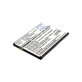 Batterie für Tp-Link M7650, 2900mAh, Li-Pol, 3.8V, TBL-53B3000, HQ