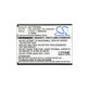 Batterie für Tp-Link M7650, 2900mAh, Li-Pol, 3.8V, TBL-53B3000, HQ