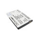 Batterie für Huawei E5330, 1700mAh, Li-Ion, 3.7V, HB5F2H, HQ