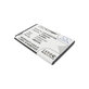Batterie für Huawei E5330, 1700mAh, Li-Ion, 3.7V, HB5F2H, HQ