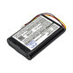 Batterie für Logitech MX1000, 1800mAh, Li-Ion, 3.7V, L-LB2, HQ