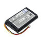 Batterie für Logitech MX1000, 1800mAh, Li-Ion, 3.7V, L-LB2, HQ