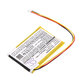 Akku batterie für Logitech G403, G703, G900, G903, 1000mAh, Li-Pol, 3.7V, 533-000130, HQ