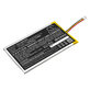 Akku batterie für Logitech G913, G913 TKL, G915, G915TKL, 1500mAh, Li-Pol, 3.7V, 533-000152, HQ