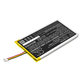 Akku batterie für Logitech G913, G913 TKL, G915, G915TKL, 1500mAh, Li-Pol, 3.7V, 533-000152, HQ