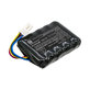 Akku batterie für Landxcape LX797, Ferrex 800m2 2021, 2500mAh, Li-Ion, 20V, LA0001, HQ