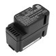 Akku batterie für Worx Landroid WG790, WG796, L1500, L2000, 2500mAh, Li-Ion, 28V, WA3225, HQ