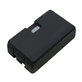 Akku batterie für Flymo Easilife 800, Gardena Sileno Life 1250, Husqvarna Automower 520, 2500mAh, Li-Ion, 18V, 593 24 72-01, HQ