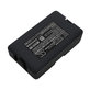 Akku batterie für Flymo Easilife 800, Gardena Sileno Life 1250, Husqvarna Automower 520, 2500mAh, Li-Ion, 18V, 593 24 72-01, HQ