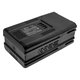 Akku batterie für Greenworks Pro 80V GCS80420, GBL80320, 4000mAh, Li-Ion, 80V, G80B4, HQ