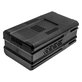 Akku batterie für Greenworks Pro 80V GCS80420, GBL80320, 4000mAh, Li-Ion, 80V, G80B4, HQ