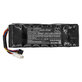 Akku batterie für Robomow, Wolf Garten, Cub Cadet, 6000mAh, LiFePO4, 25.6V, MRK6103A, HQ