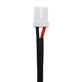 Akku batterie für Wiper i130S, Ambrogio Twenty Elite, 5200mAh, Li-Ion, 25.9V, 075Z60900A, HQ