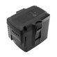 Akku batterie für Gardena Powercut Li40/30, Powermax Li-40/41, 5000mAh, Li-Ion, 40V, BLi-40/160, BLi-40/100, HQ