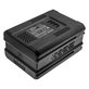 Akku batterie für Greenworks Pro 80V, Cramer 82V, Stiga Combi, Stiga Multiclip, 2000mAh, Li-Ion, 80V, 2901302, HQ