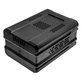 Akku batterie für Greenworks Pro 80V, Cramer 82V, Stiga Combi, Stiga Multiclip, 2000mAh, Li-Ion, 80V, 2901302, HQ