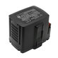 Akku batterie für Husqvarna 110il, 525ilxt, 5000mAh, Li-Ion, 36V, BLi10, BLi200, HQ