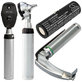 Akku batterie für Heine Ophthalmoscope Beta 200, 1000mAh, Ni-MH, 3.6V, X-02.99.382, HQ
