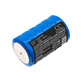 Akku batterie für Servox Digital XI Speech, Servox Speech, 230mAh, Ni-MH, 7.2V, 19632, HQ