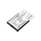 Akku batterie für Doro Primo 365, 1300mAh, Li-Ion, 3.7V, RCB01, HQ