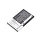 Akku batterie für Doro Primo 365, 1300mAh, Li-Ion, 3.7V, RCB01, HQ