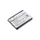 Akku batterie für Sony Ericsson, 650mAh, Li-Ion, 3.7V, BST-37, HQ