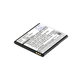 Akku batterie für MyPhone Funky, 1500mAh, Li-Ion, 3.7V, BM-03, HQ