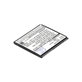 Akku batterie für MyPhone Funky, 1500mAh, Li-Ion, 3.7V, BM-03, HQ