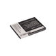 Akku batterie für Samsung i9100, Galaxy S II, 1600mAh, Li-Ion, 3.7V, EB-F1A2GBU, HQ
